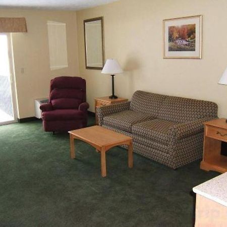 Holiday Inn Express Munising-Lakeview Hotel By Ihg Ngoại thất bức ảnh