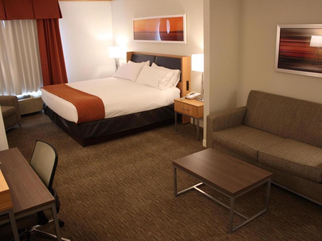 Holiday Inn Express Munising-Lakeview Hotel By Ihg Ngoại thất bức ảnh