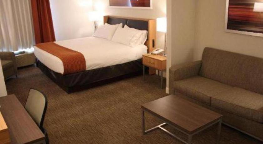 Holiday Inn Express Munising-Lakeview Hotel By Ihg Ngoại thất bức ảnh
