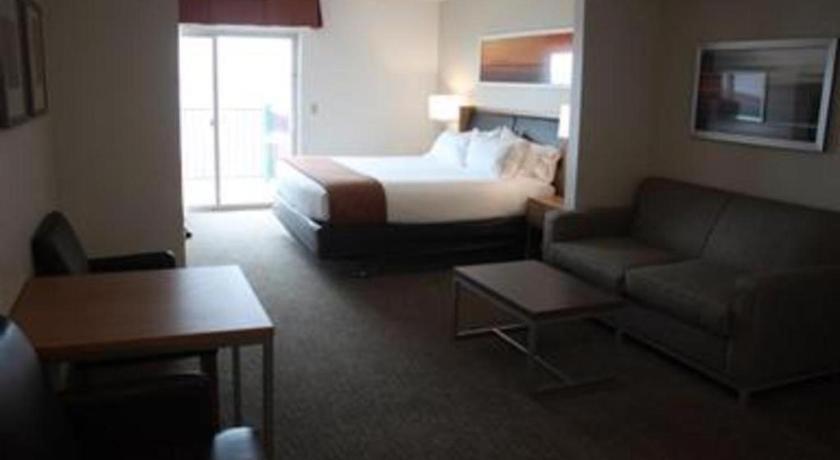 Holiday Inn Express Munising-Lakeview Hotel By Ihg Ngoại thất bức ảnh