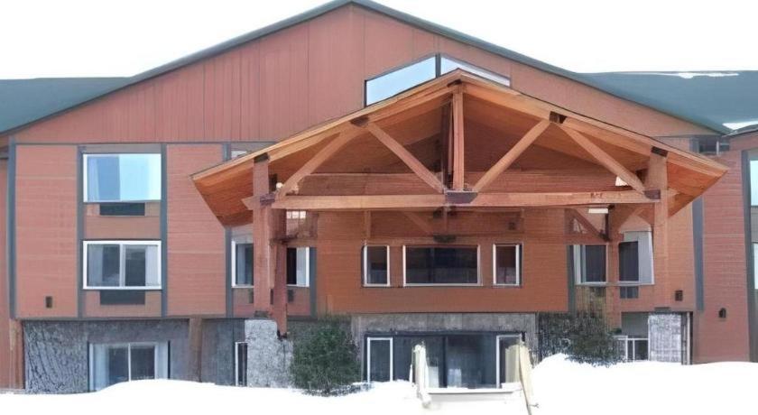 Holiday Inn Express Munising-Lakeview Hotel By Ihg Ngoại thất bức ảnh