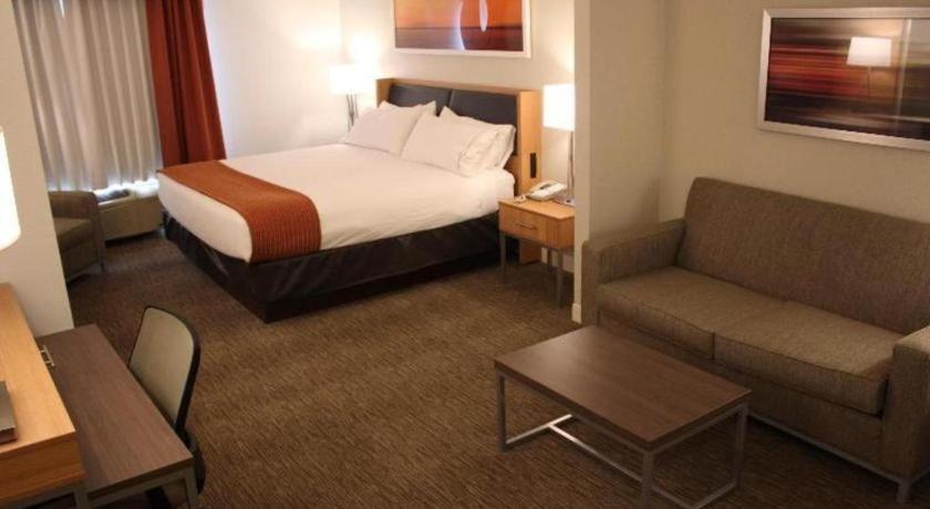 Holiday Inn Express Munising-Lakeview Hotel By Ihg Ngoại thất bức ảnh