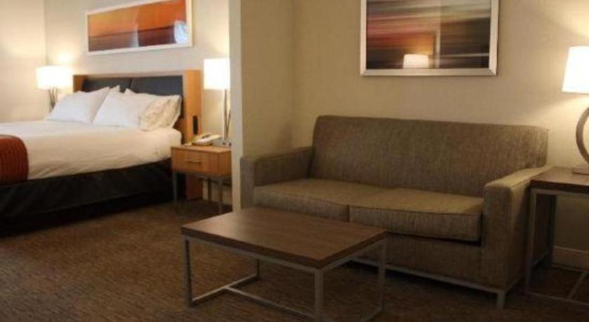 Holiday Inn Express Munising-Lakeview Hotel By Ihg Ngoại thất bức ảnh