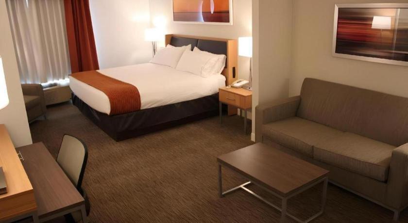 Holiday Inn Express Munising-Lakeview Hotel By Ihg Ngoại thất bức ảnh