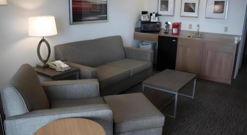 Holiday Inn Express Munising-Lakeview Hotel By Ihg Ngoại thất bức ảnh