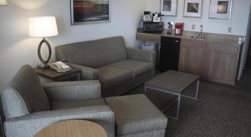 Holiday Inn Express Munising-Lakeview Hotel By Ihg Ngoại thất bức ảnh