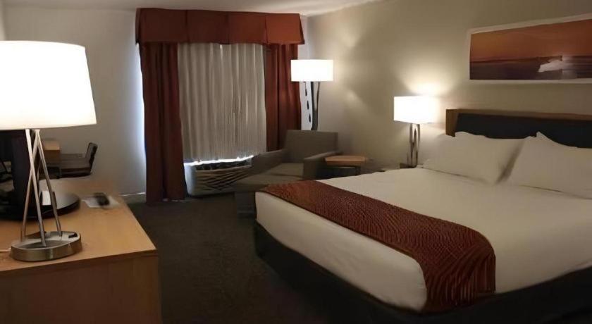 Holiday Inn Express Munising-Lakeview Hotel By Ihg Ngoại thất bức ảnh