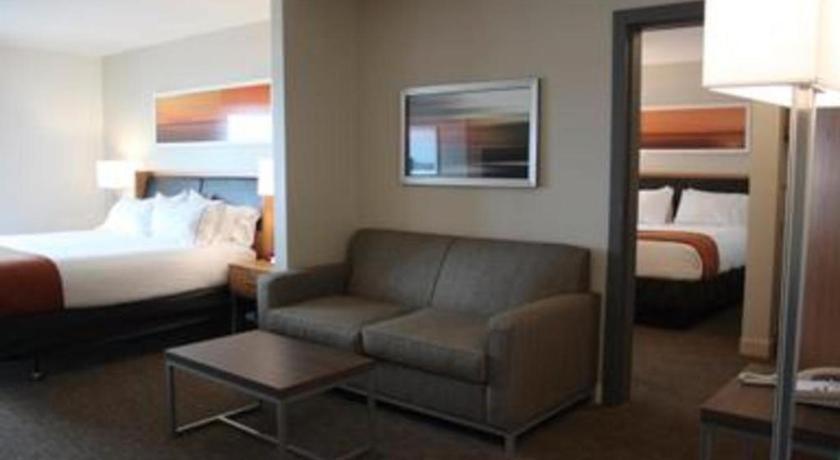 Holiday Inn Express Munising-Lakeview Hotel By Ihg Ngoại thất bức ảnh