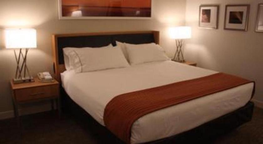 Holiday Inn Express Munising-Lakeview Hotel By Ihg Ngoại thất bức ảnh