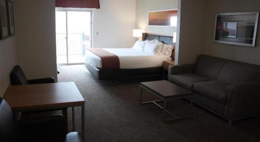 Holiday Inn Express Munising-Lakeview Hotel By Ihg Ngoại thất bức ảnh