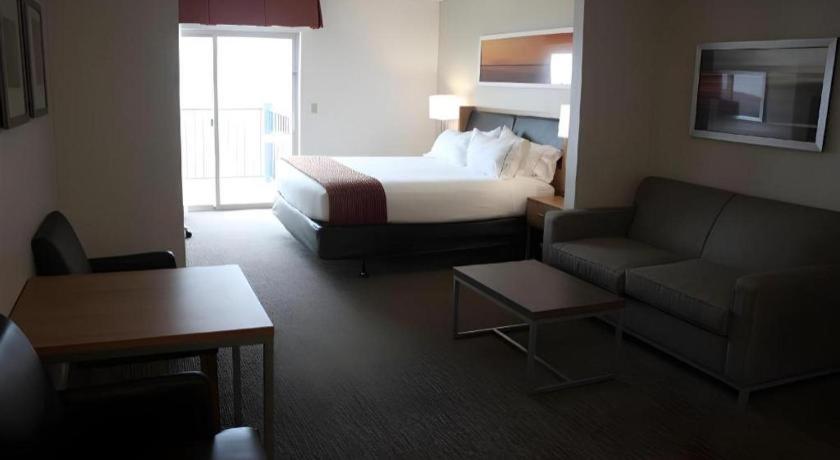 Holiday Inn Express Munising-Lakeview Hotel By Ihg Ngoại thất bức ảnh